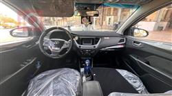 هیوندای ئەکسنت